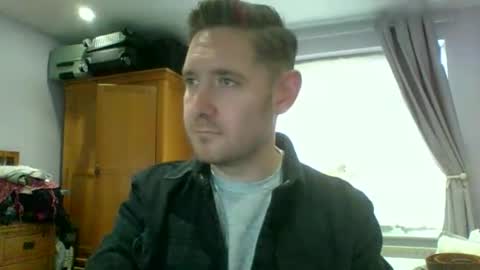 Exhibitionist Ben online show from 01-07-26, 01:35