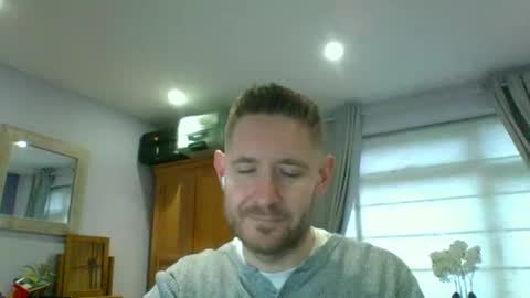 Exhibitionist Ben online show from 02-09-26, 12:20