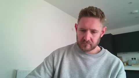 Exhibitionist Ben online show from 05-14-26, 11:28