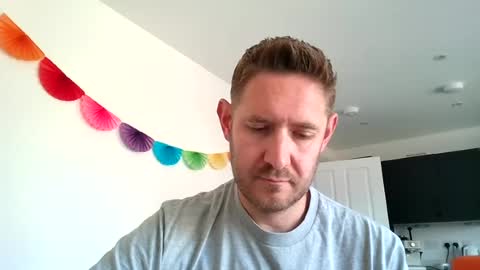 Exhibitionist Ben online show from 07-15-26, 10:53