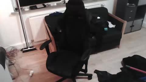 dirtymaaske online show from 02-01-25, 12:29