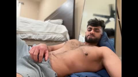 dirtynick1 online show from 05-12-26, 03:03