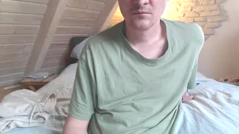 Nils online show from 02-21-25, 07:23