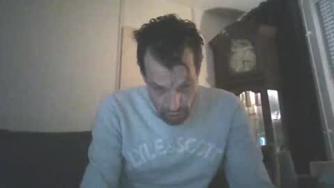 DIRTYROCCOJENNY online show from 03-21-26, 06:44