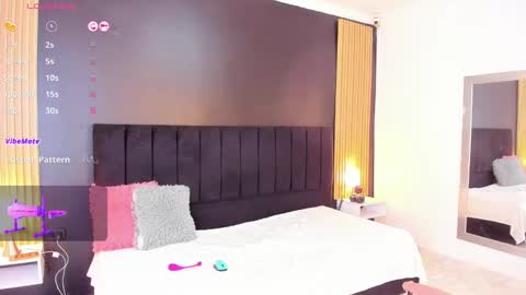 Snapshot of dirtysex18 chatting on 03-01-25, 12:39 Soffie - Valentina - Yuya Astro online show from 03-01-25, 12:39