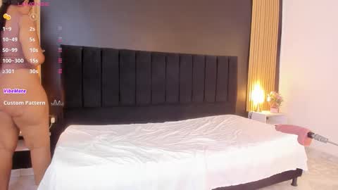 Soffie - Valentina - Yuya  Astro online show from 12-20-25, 06:37