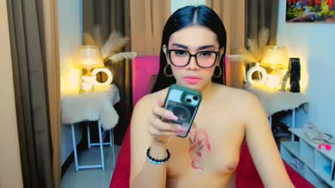 Mistress Carmy the  DIRTY WOMAN  online show from 01-17-26, 06:07