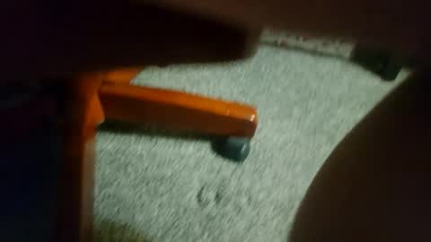 DirtyDude online show from 12-18-25, 07:36