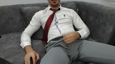 dirtyybooyy77 online show from 10-28-25, 12:03