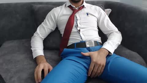 dirtyybooyy77 online show from 11-11-25, 10:15