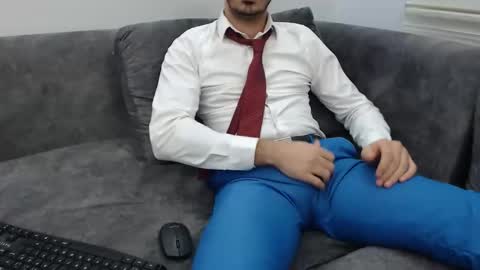 dirtyybooyy77 online show from 11-29-25, 10:57