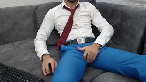 dirtyybooyy77 online show from 11-30-25, 11:31