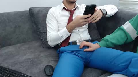 dirtyybooyy77 online show from 12-15-25, 10:19