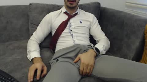 dirtyybooyy77 online show from 02-02-26, 03:00