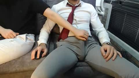 dirtyybooyy77 online show from 02-08-26, 11:35