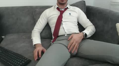 dirtyybooyy77 online show from 04-03-26, 10:13