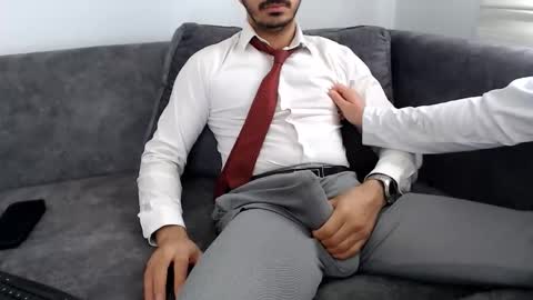 dirtyybooyy77 online show from 05-22-26, 10:21