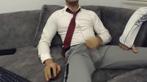 dirtyybooyy77 online show from 05-29-26, 07:56