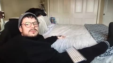 disastersurrounds online show from 02-20-26, 08:20