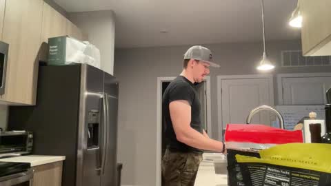 JustinDulgeXXX online show from 03-06-25, 11:25