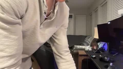 JustinDulgeXXX online show from 02-03-26, 08:08