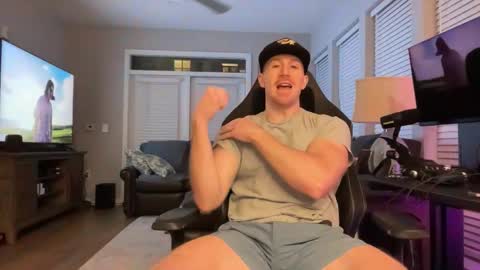 JustinDulgeXXX online show from 02-28-26, 12:33