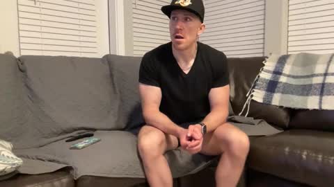 JustinDulgeXXX online show from 03-22-26, 01:20