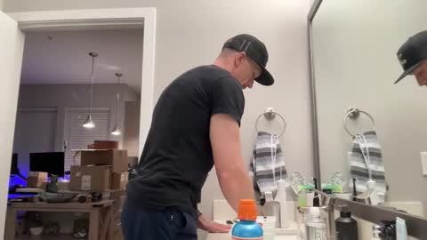 JustinDulgeXXX online show from 03-29-26, 01:16