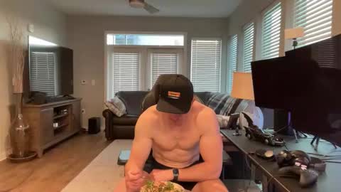 JustinDulgeXXX online show from 04-03-26, 11:25