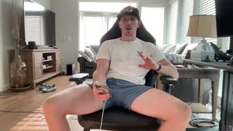 JustinDulgeXXX online show from 04-18-26, 09:59