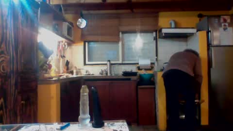 discretopasivo online show from 06-23-26, 12:08