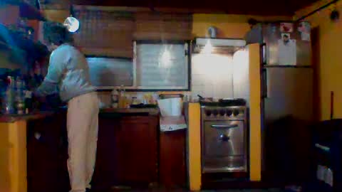 discretopasivo online show from 06-27-26, 12:04