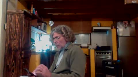 discretopasivo online show from 07-23-26, 01:58