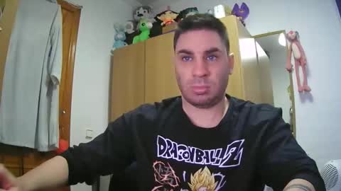 diselobienclaro online show from 01-09-26, 07:04