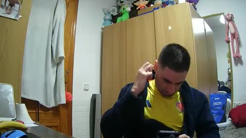 diselobienclaro online show from 01-13-26, 06:46