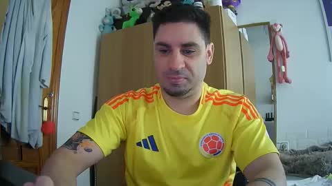 diselobienclaro online show from 02-20-26, 02:50