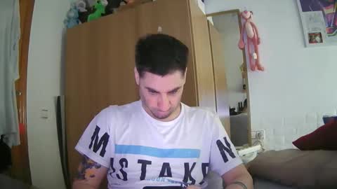 diselobienclaro online show from 03-04-26, 02:45