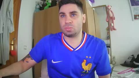 diselobienclaro online show from 03-26-26, 01:38