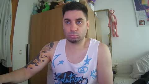 diselobienclaro online show from 04-09-26, 11:04