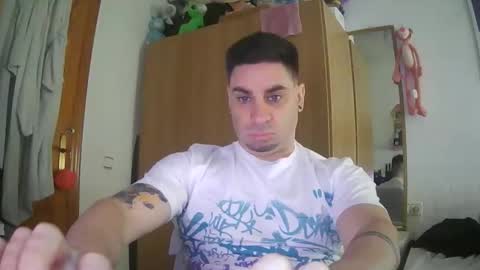 diselobienclaro online show from 04-13-26, 02:22