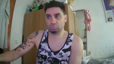 diselobienclaro online show from 04-20-26, 10:18