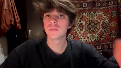 diskii07 online show from 09-18-25, 09:06