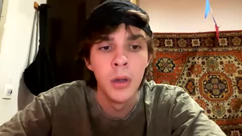 diskii07 online show from 10-10-25, 07:24