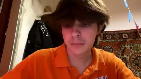 diskii07 online show from 10-14-25, 02:56