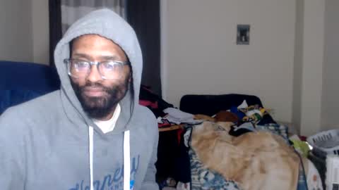 Your Best Worst Nightmare online show from 02-07-25, 12:06