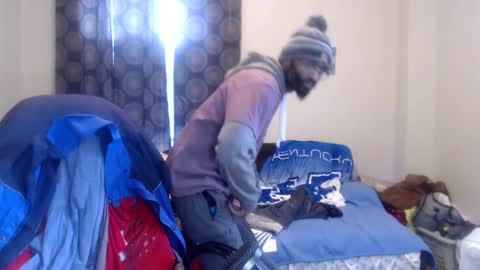 Your Best Worst Nightmare online show from 02-20-25, 01:40