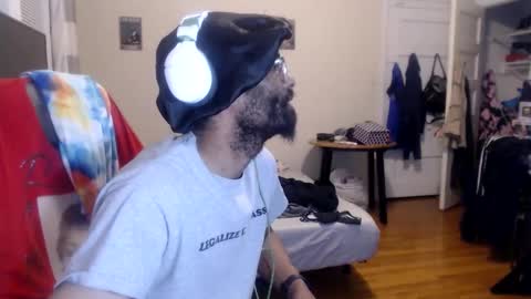 Your Best Worst Nightmare online show from 03-03-25, 03:19