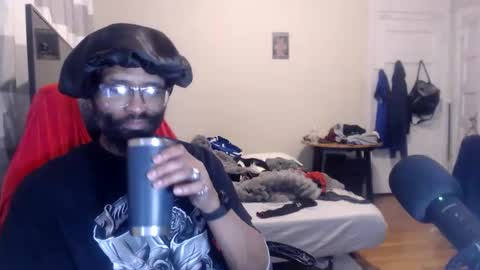 Your Best Worst Nightmare online show from 03-08-25, 12:20