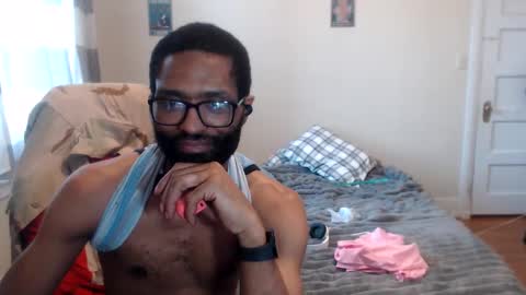 Your Best Worst Nightmare online show from 09-16-25, 01:56