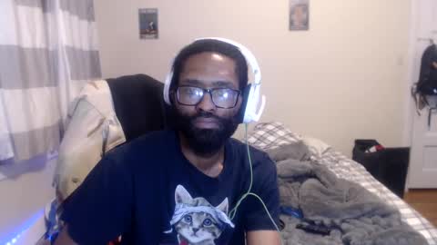 Your Best Worst Nightmare online show from 09-22-25, 05:42